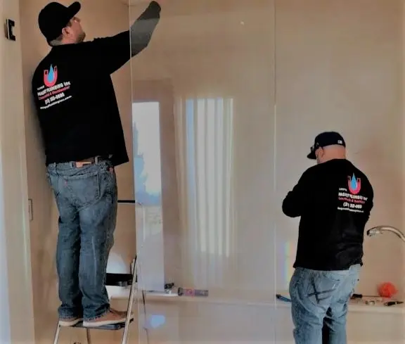 Professional plumbing installation for Toilet Repair in Searcy